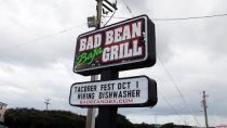 Tacoberfest at Bad Bean